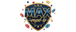 max mpd-b logo